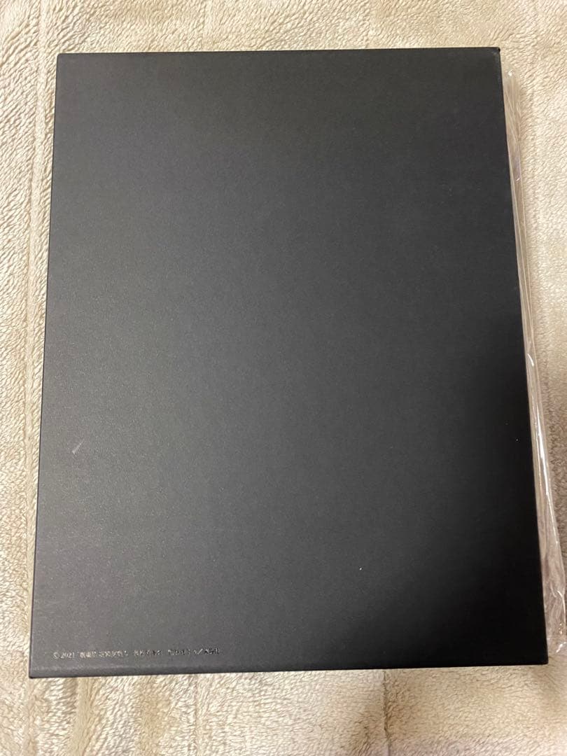 呪術廻戦 KEY ANIMATION 3冊セット＋BOX