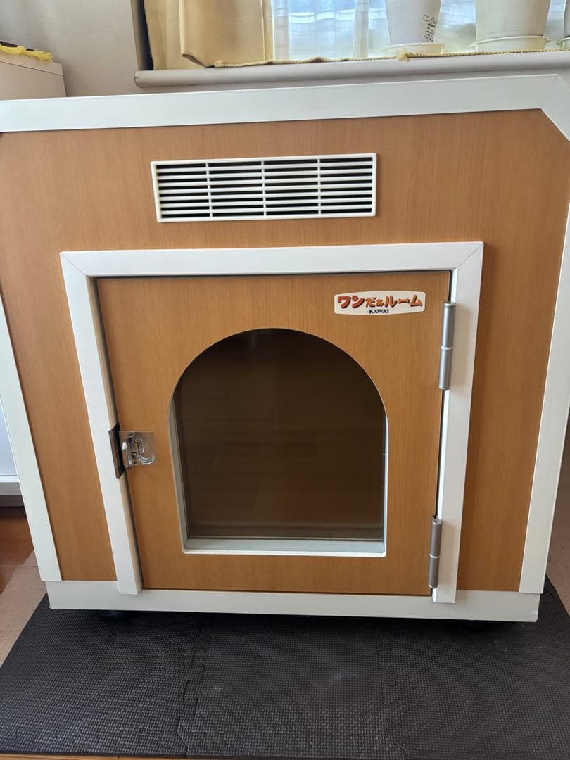 ねことらさん専用　⭐︎お値下げしました⭐︎KAWAI わんだぁルーム￼
