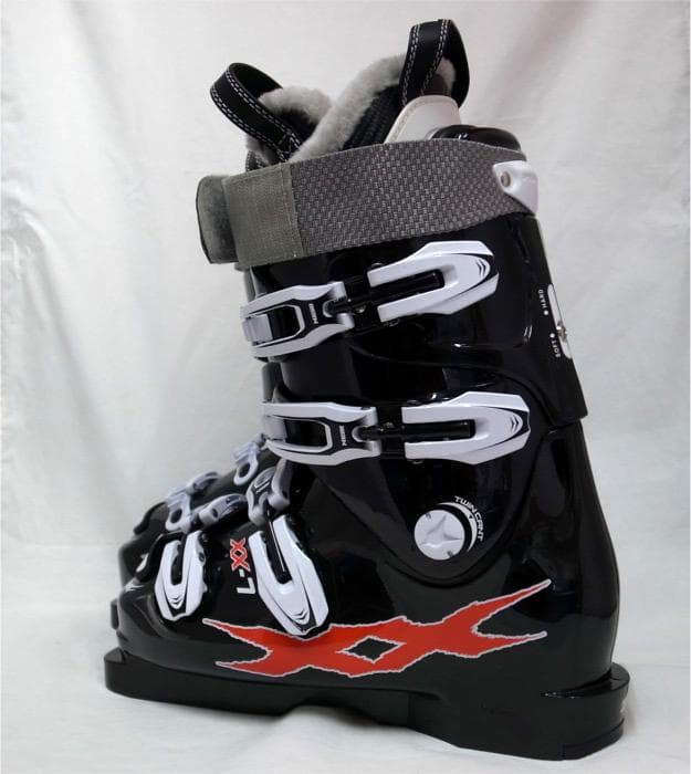 REXXAM スキーブーツ XX-7.0　25.0cm