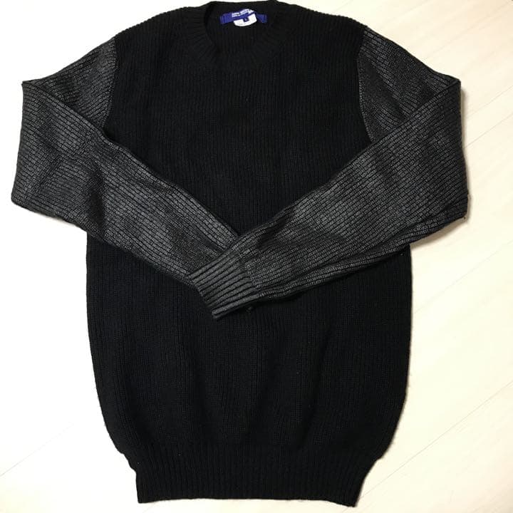 コムデギャルソン ニット