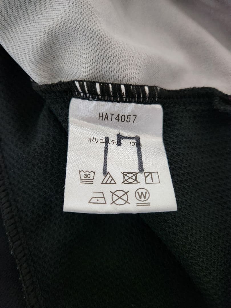 福島ユナイテッド　選手支給　ジャージ　上下　セットアップ