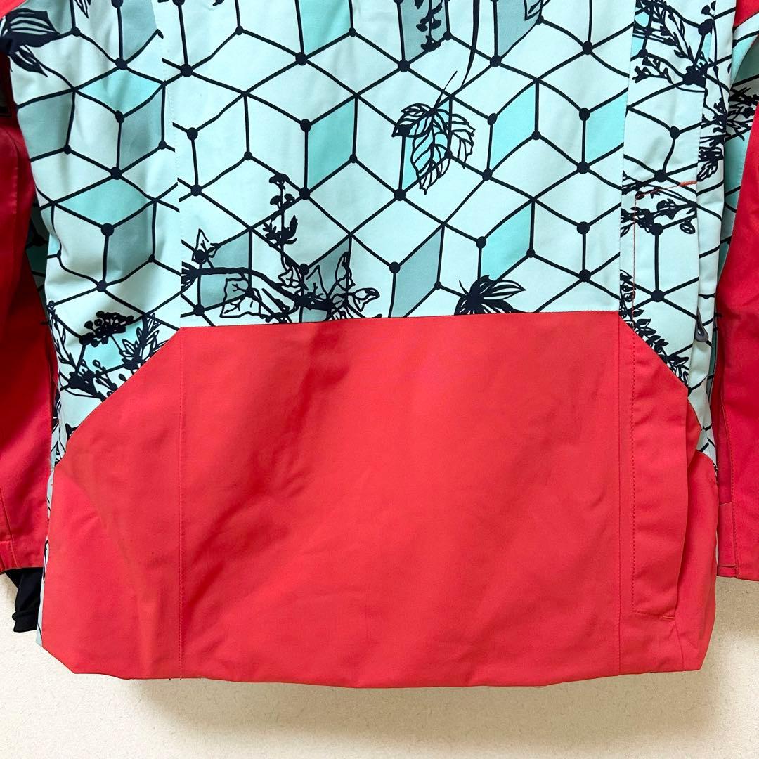 ✨希少品✨ 【MIZUNO】 ミズノ スキーウェア 上下 デモ 基礎スキーヤー