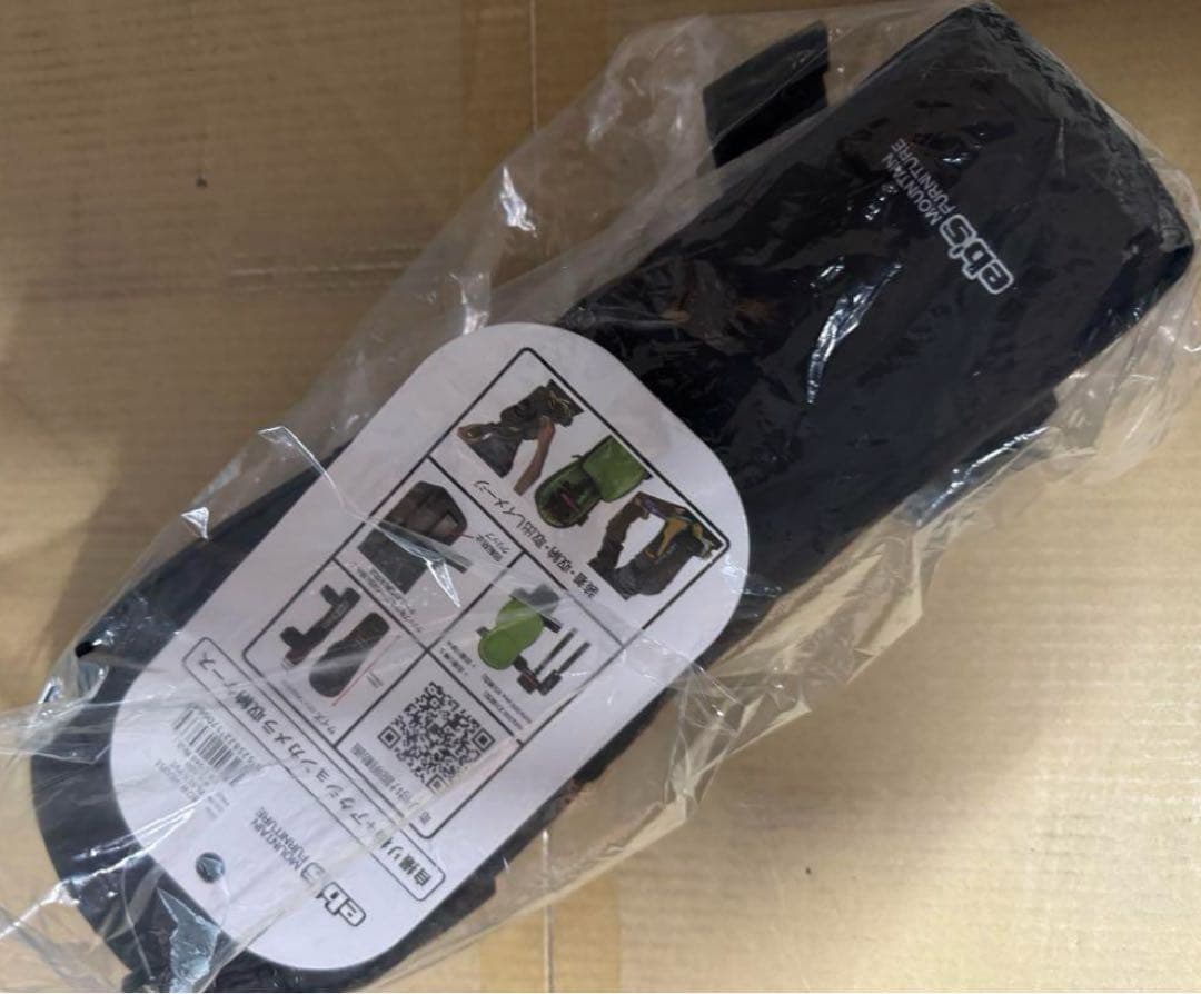 スノーボード 24-25 eb's BAG BOW-HOUSE