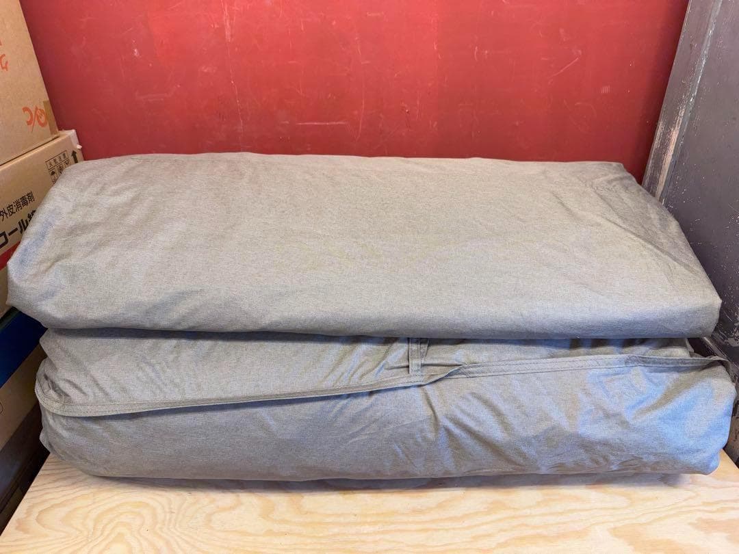  peak スノーピーク グランベルクM TP-781 インナーマット付