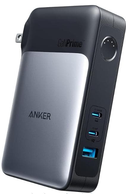 【新品】アンカー Anker 733 Power Bank